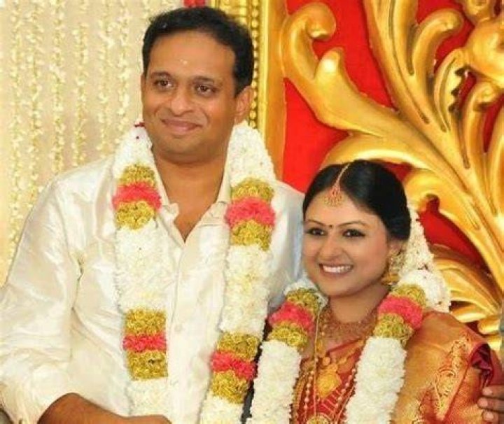 Deepu Karunakaran