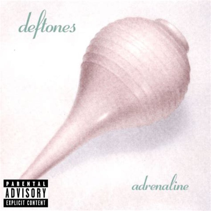 Deftones’s
Minus Blindfold Lyrics