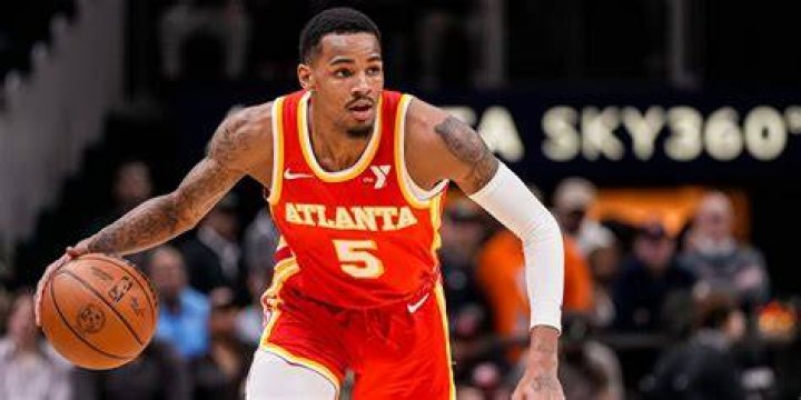 Dejounte Murray
