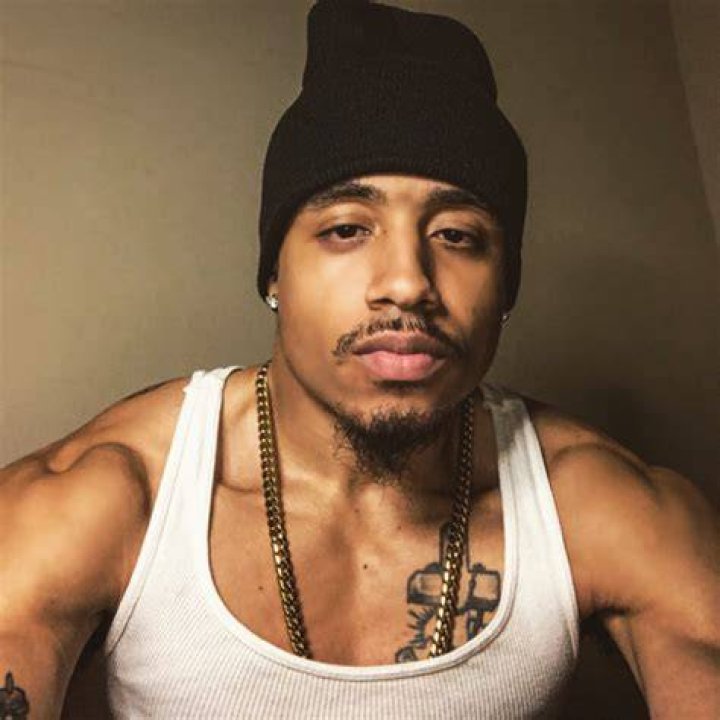 Delano Edwards