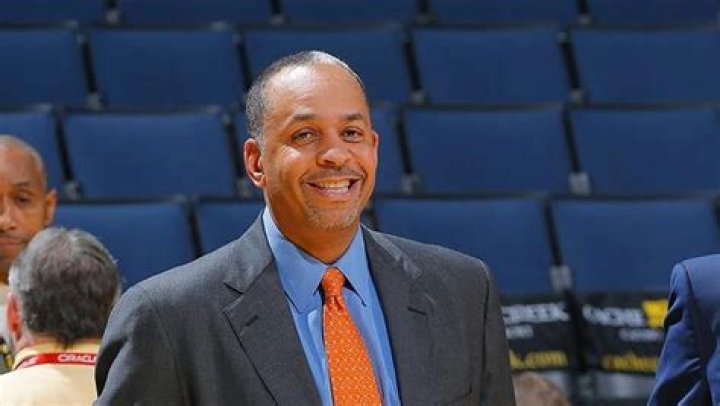 Dell Curry: Net Worth, Career, Wife and Biography