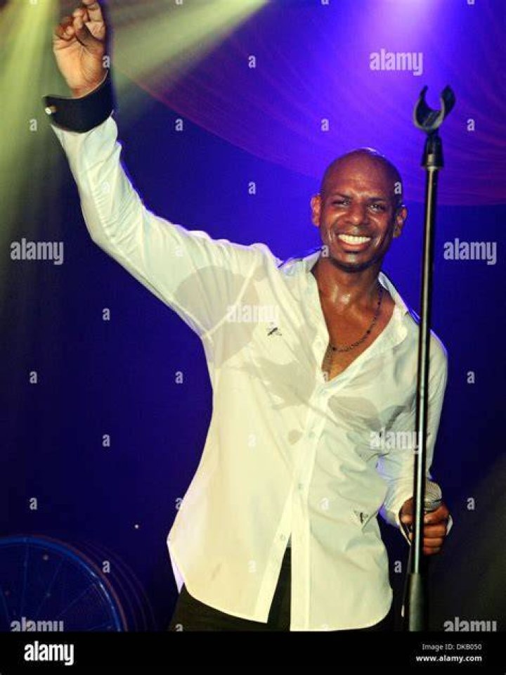 Delroy Pearson