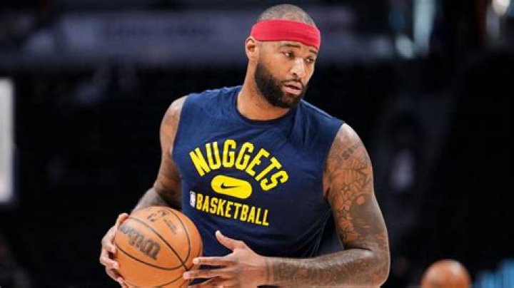 DeMarcus Amir Cousins Age, Wiki, Biography, Salary, Family, Parents, Net worth, Body Measurement