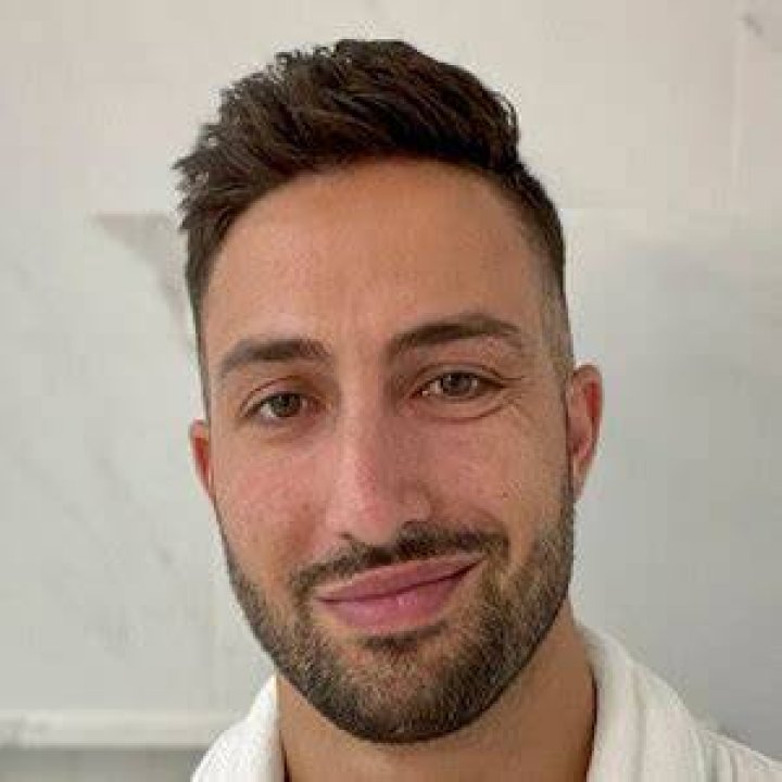 Demetres Giannitsos