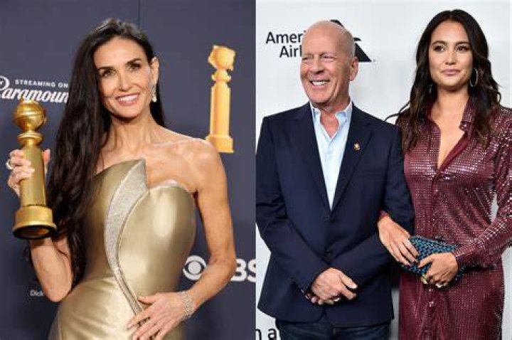 Demi Moore’s net worth, fact, career, awards, biography & life story