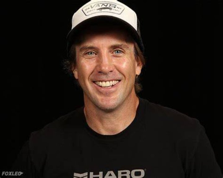 Dennis McCoy