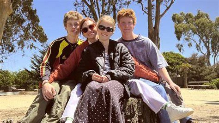 Dennis Waterman: How Many Kids Does Julia Waterman have