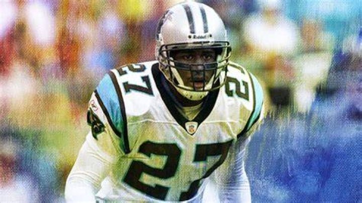 Deon Grant