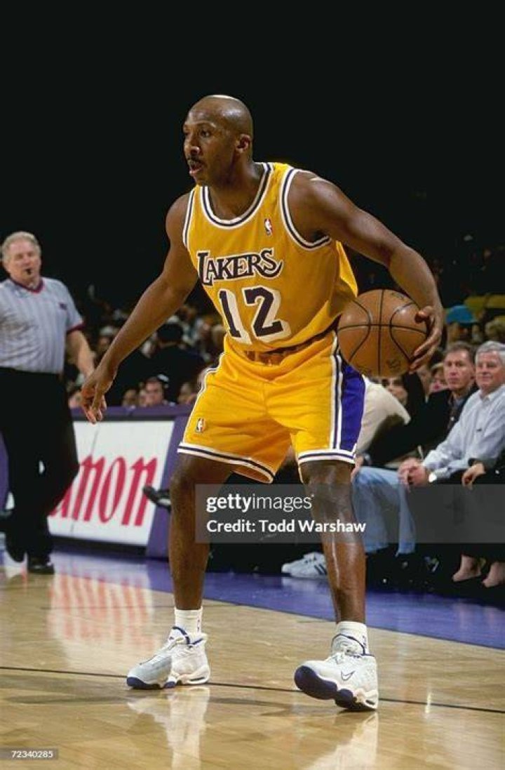 Derek Harper