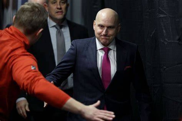 Derek Lalonde- Wiki, Wife, Marriage, Net Worth, Height, Career