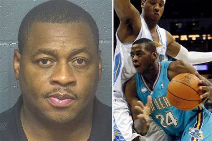 Desmond Mason