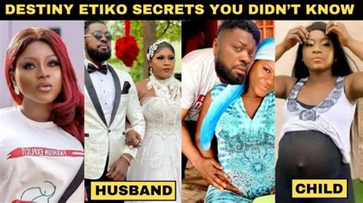 Destiny Etiko Biography, Age, Careeer, Net Worth, Boy Friend and Twitter