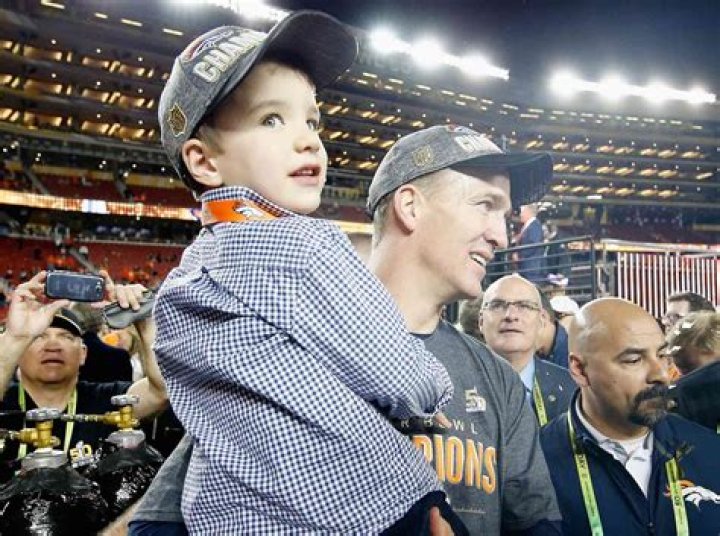 Deuce Mason Age: Everything To Know About Him
