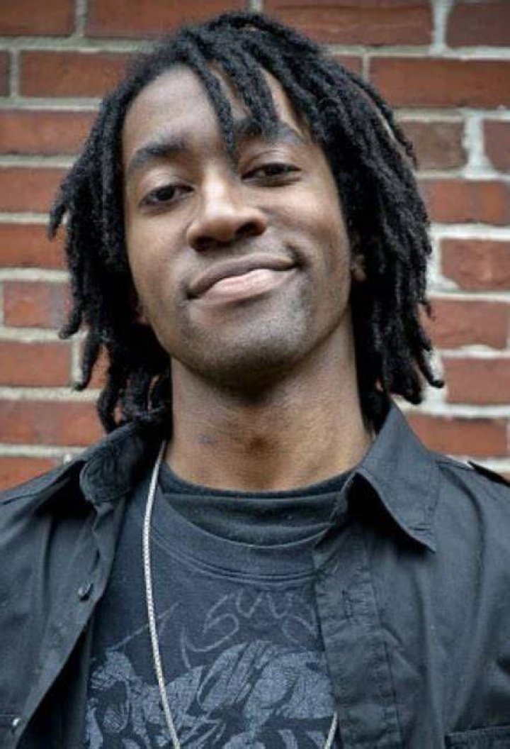 Deven Christian Mack