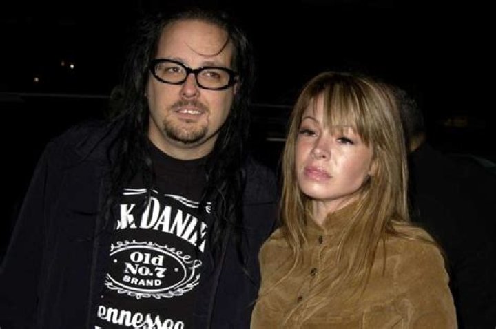 Deven Davis – Biography, Wiki, Facts about Jonathan Davis Wife