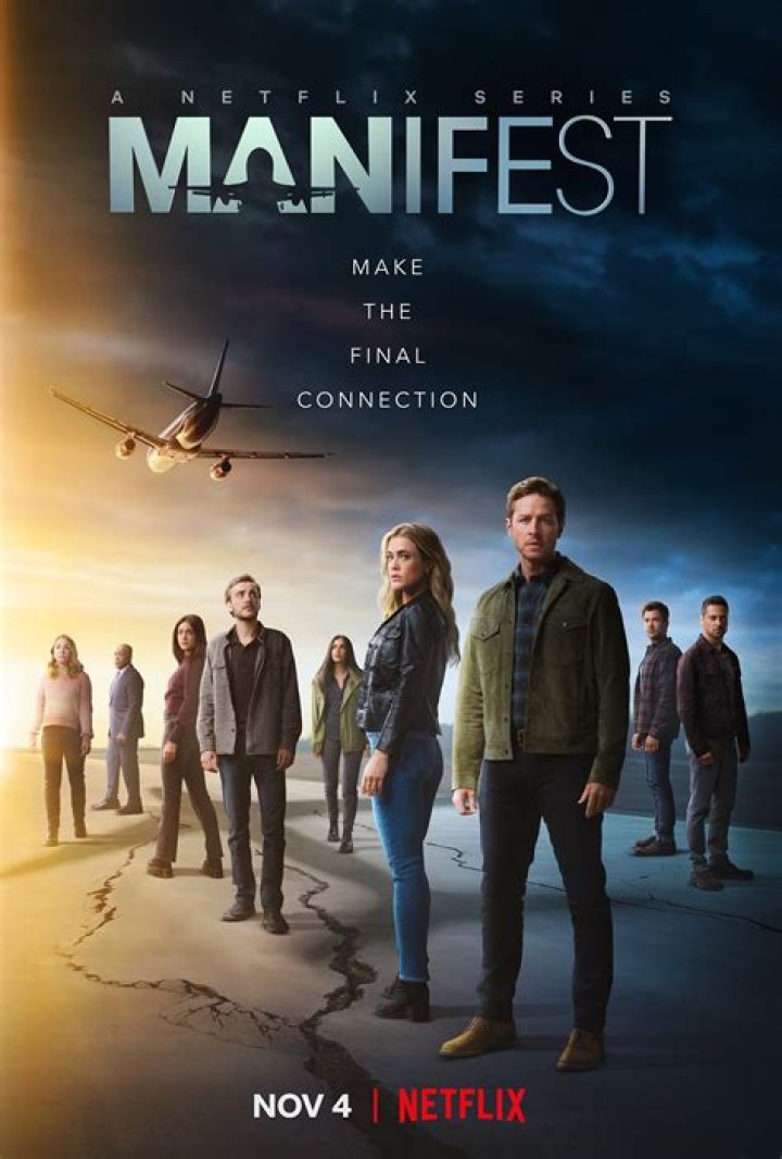 Devin Harjes Wikipedia: Learn Everything About The Actor Cast On ‘Manifest’