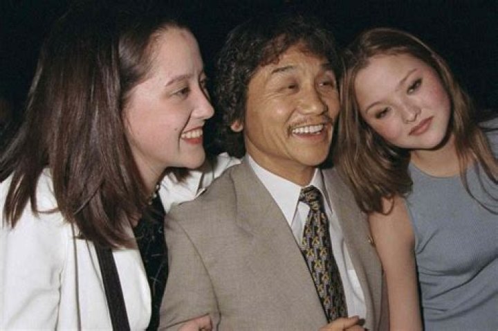 Devon Aoki Bio: Parents, Husband, Movies & Net Worth