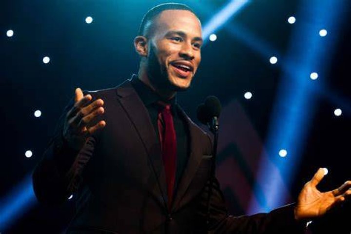 DeVon Franklin Net Worth, Age, Movies, Height, Siblings