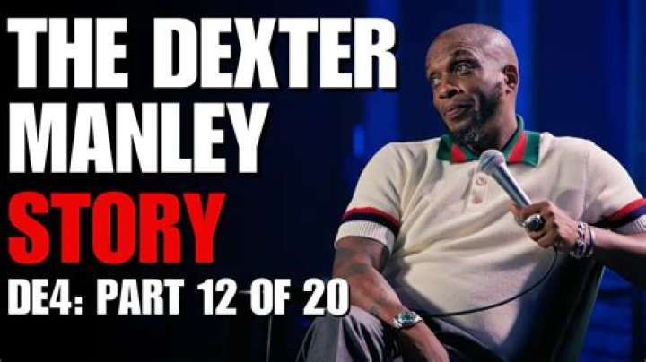 Dexter Manley Net Worth, Income, Salary, Earnings, Biography