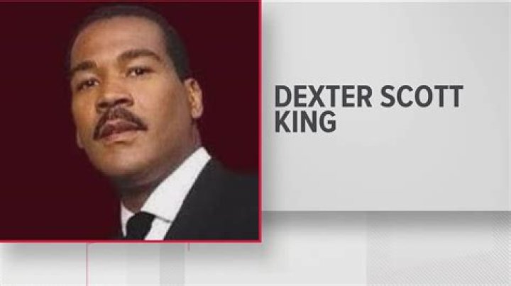 Dexter Scott King Wife Age, Wikipedia, Biography Children And Family Net Worth: Where is he now?