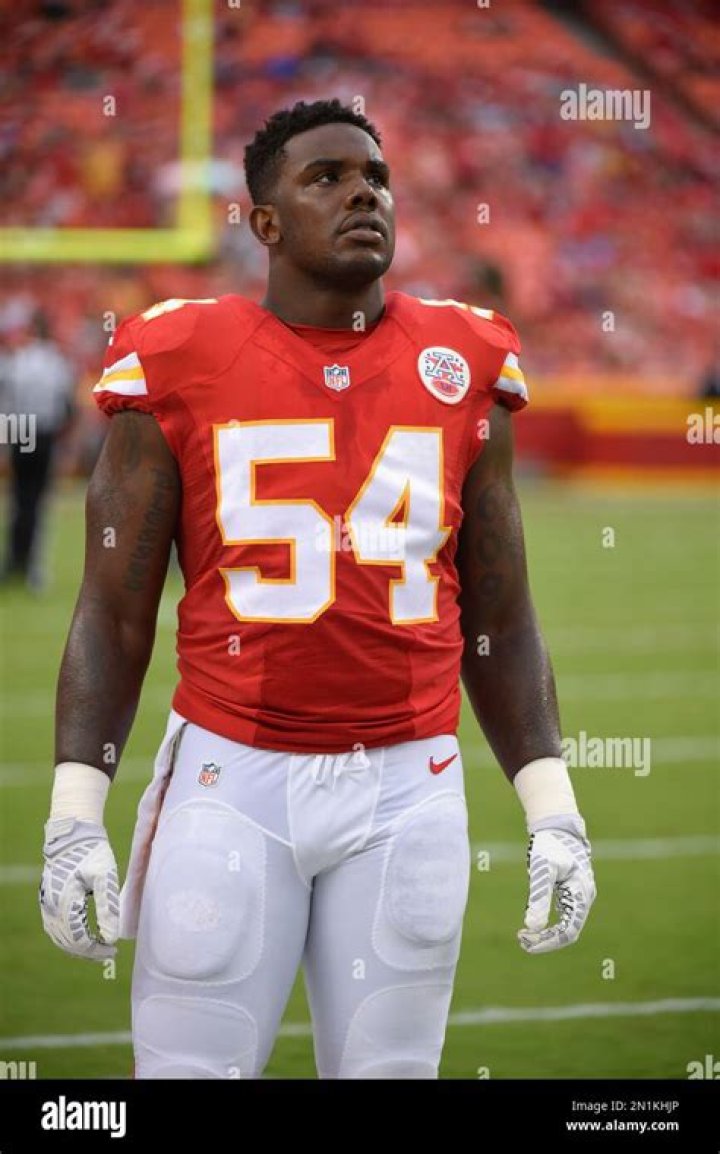 Dezman Moses