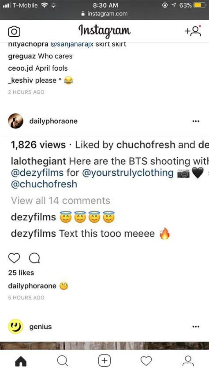 Dezyfilms