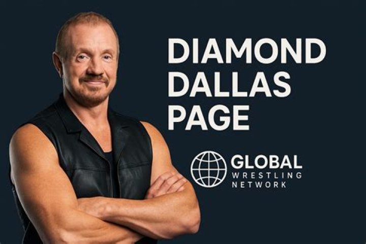 Diamond Dallas Page: dating, net worth, tattoos, smoking & body facts