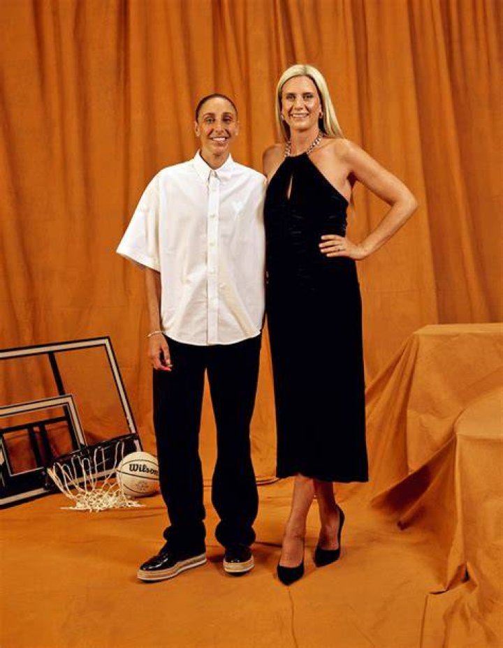 Diana Taurasi Net Worth: How Rich is the Basketball player Actually?