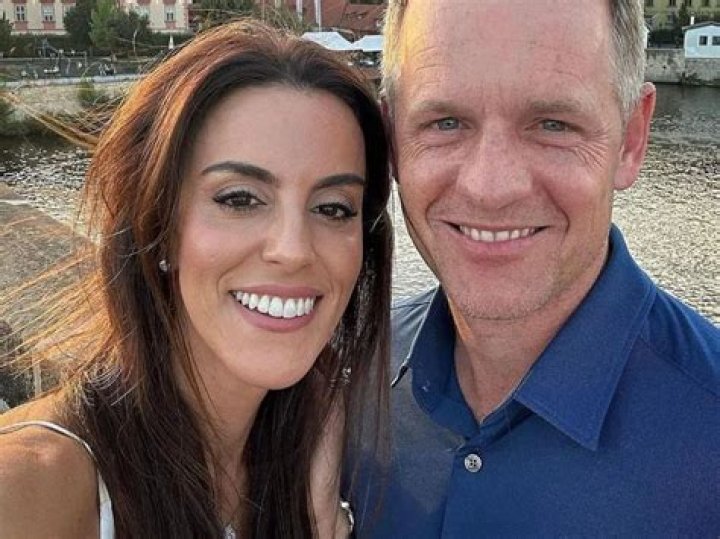 Diane Antonopoulos Age, Wikipedia, Biography, Children, Salary, Net Worth, Parents.
