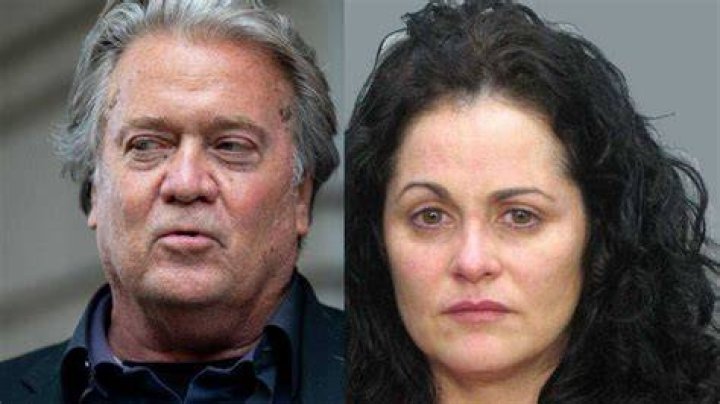 Diane Clohesy – Bio, Family & Facts About Steve Bannon’s Ex-wife