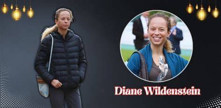 Diane Wildenstein
