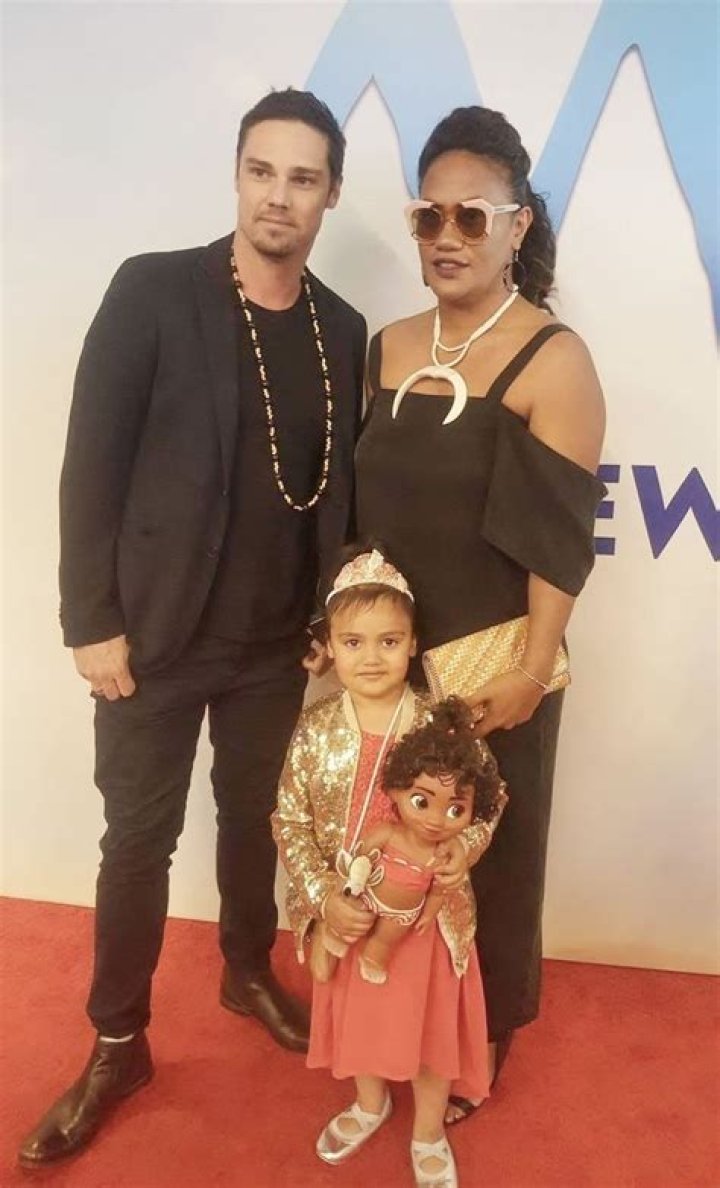 Dianna Fuemana (Jay Ryan Girlfriend) Wiki, Biography, Age, Height, Weight, Family, Net Worth, Career, Facts
