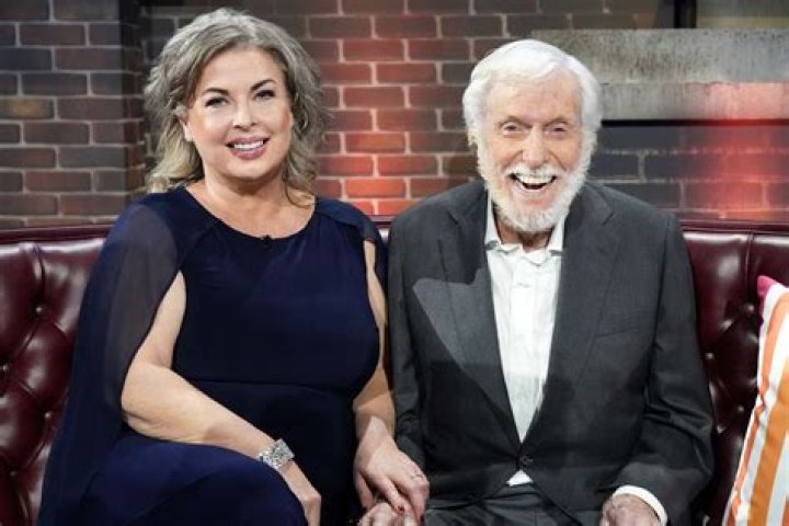 Dick Clark First Wife: Who is Dick Clark’s ex-wife Barbara Mallery?