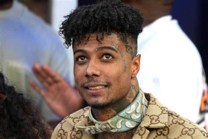 Did Blueface Overdose | Health Update 2023