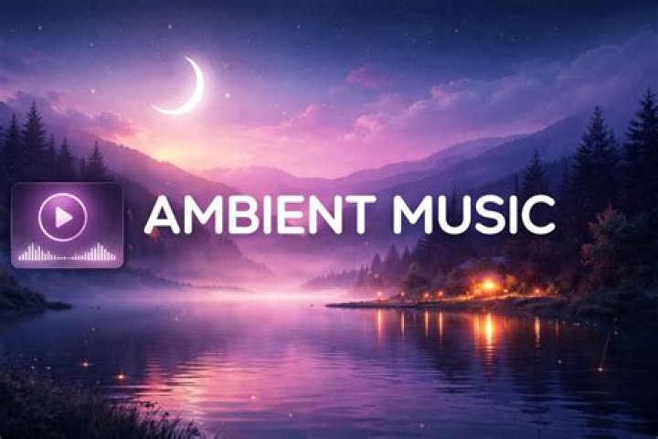 Did Brian Eno Invent Ambient Music?