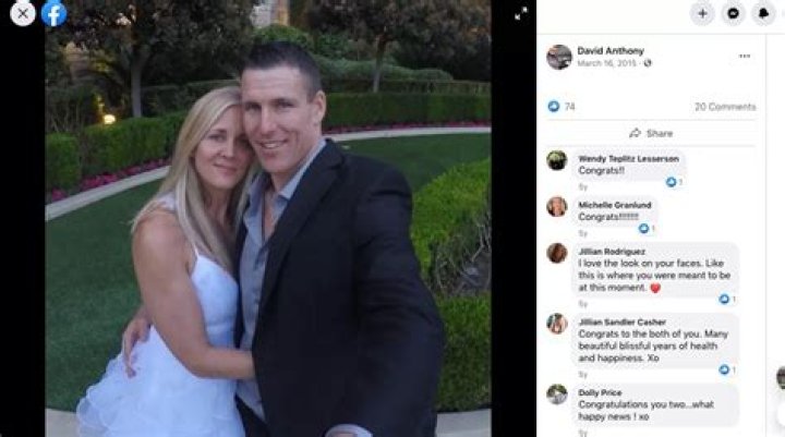 Did Gretchen Anthony Have A Daughter? Husband David Anthony Now – Jupiter Florida Murder Details