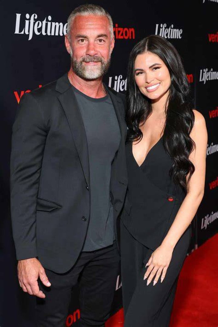Did Jay Harrington Divorce His Wife Monica Richards? Kierstan Saulter Dating Rumors Explored