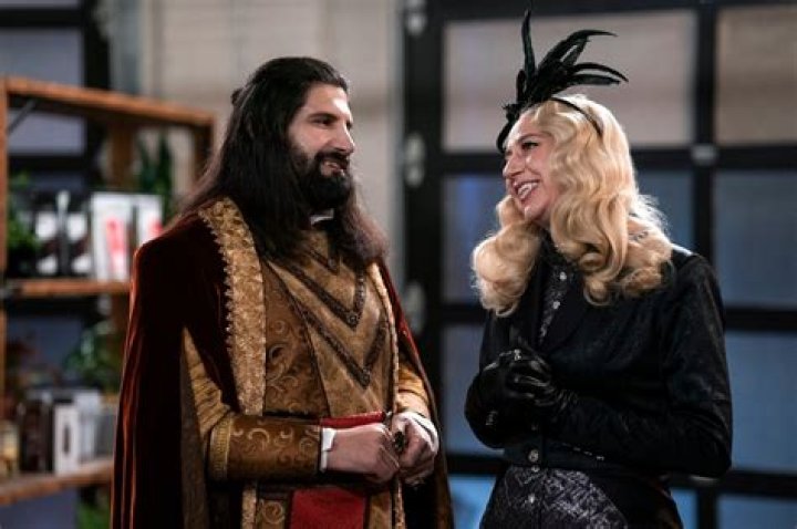 Did Kayvan Novak Get A Nose Job? Here Is Before And After Pictures Of The What We Do in the Shadows Actor