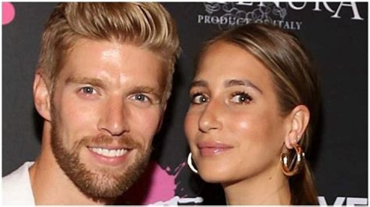Did Kyle Cooke Get Married? Is Kyle Cooke Still With Amanda?