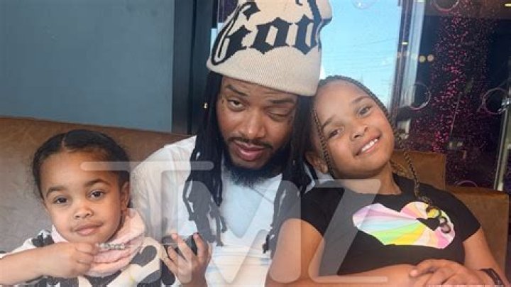 Did Masika Kalysha get married? Who is fetty wap daughter with Masika?