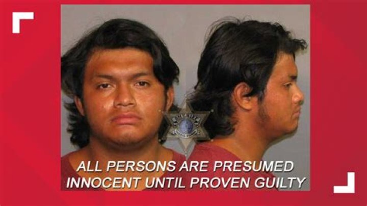 Did Postman Gabriel March Granados Get The Longest Prison Sentence Ever, Where Is The Spain Man Now?