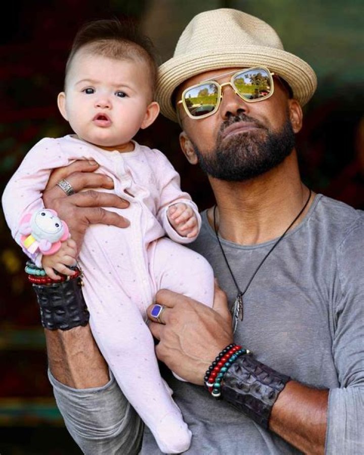 Did Shemar Moore Have A Baby?Shemar Moore Siblings: Meet Shenon Moore, Romeo Moore, Sheburra Moore & Kosheno Moore