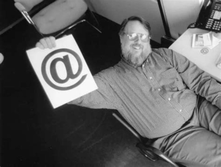 Did You Know? Email Messaging was Invented in 1971