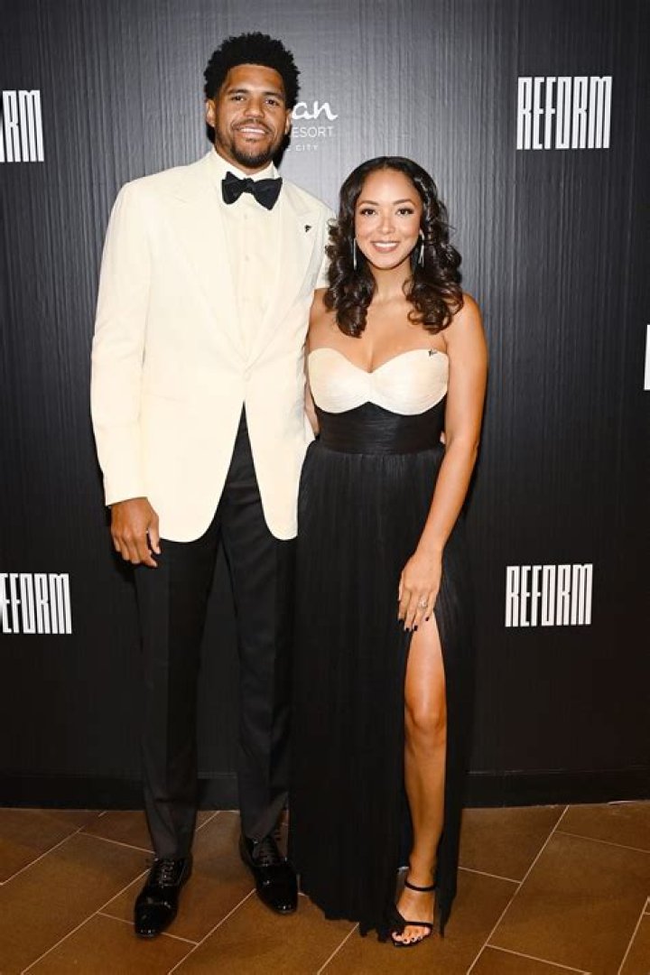 Didi Richards Husband: Is The Basketball Player Married? Her Dating History Explored