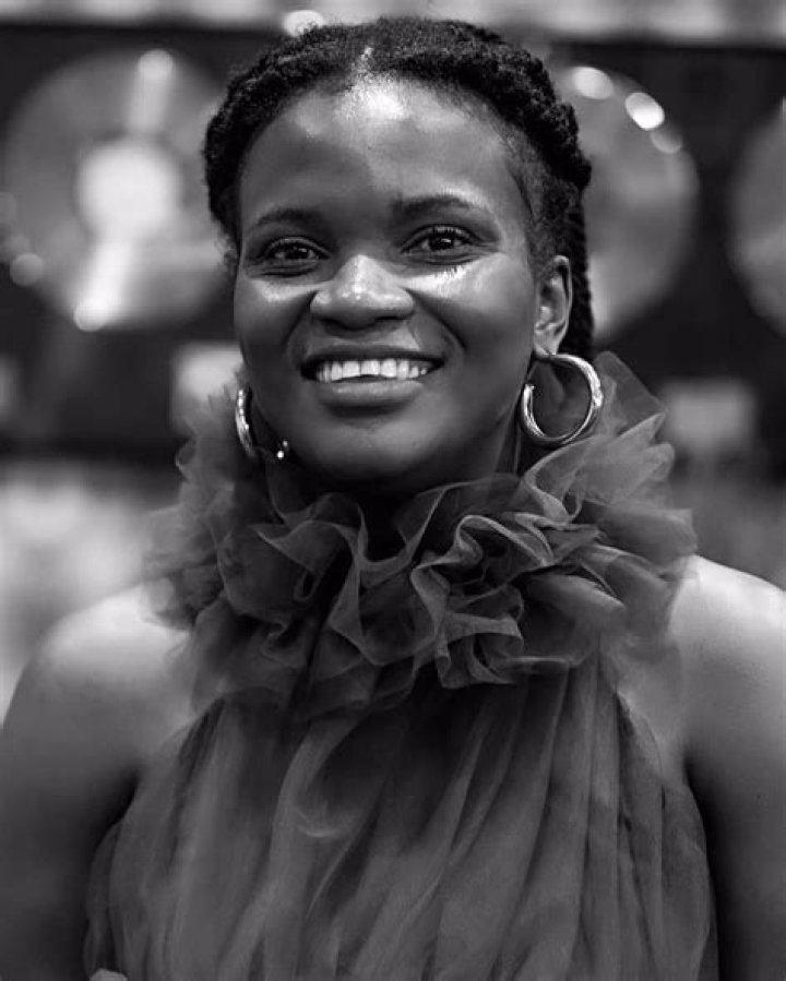 Didintle Khunou – Biography, Age, Career, TV Roles & Net Worth