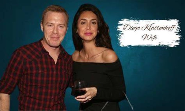 Diego Klattenhoff girlfriend: Is Diego Klattenhoff in a relationship?