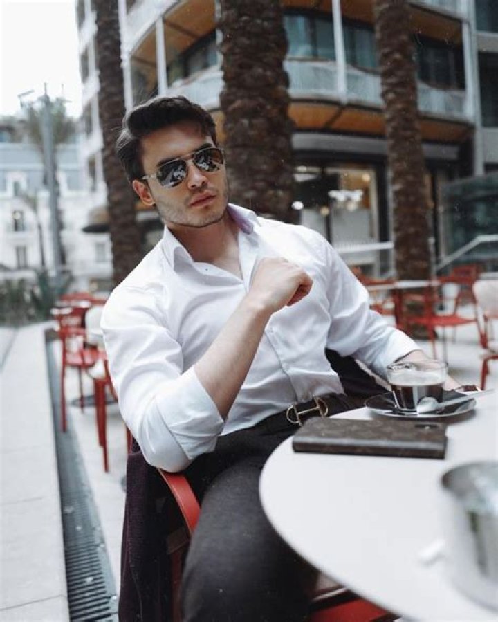 Dimash Adilet