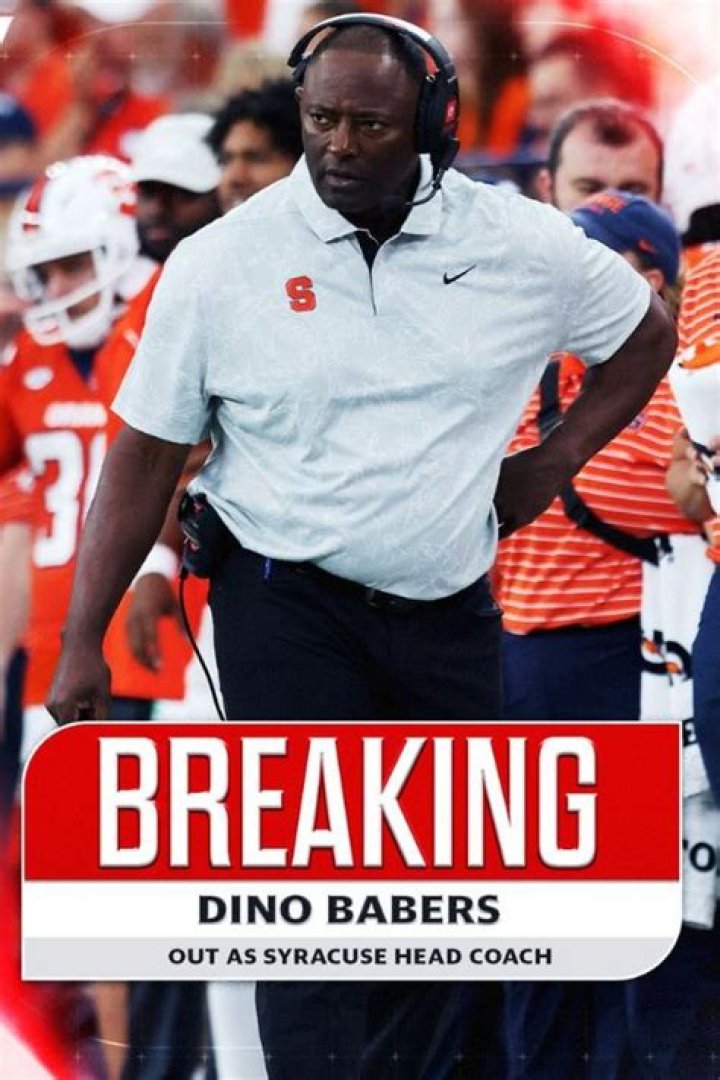 Dino Babers Wife: Who is Susan Babers?
