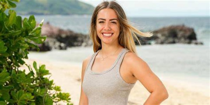 Discover Dee Valladares’s identity and learn about her Survivor Season 45 cast wiki, net worth, and career.