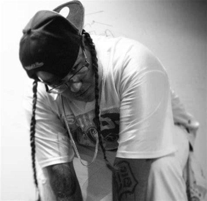 DJ Clay